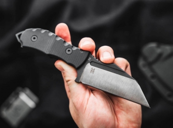 Нож Boker Plus 02BO091 Andhrimnir